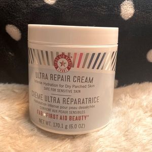Fab ultra repair cream